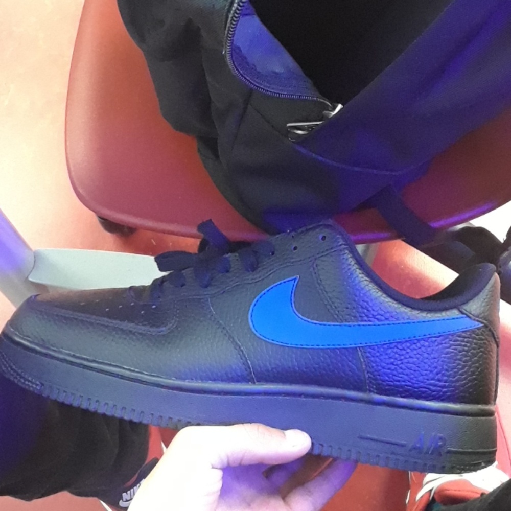 Air force 1s